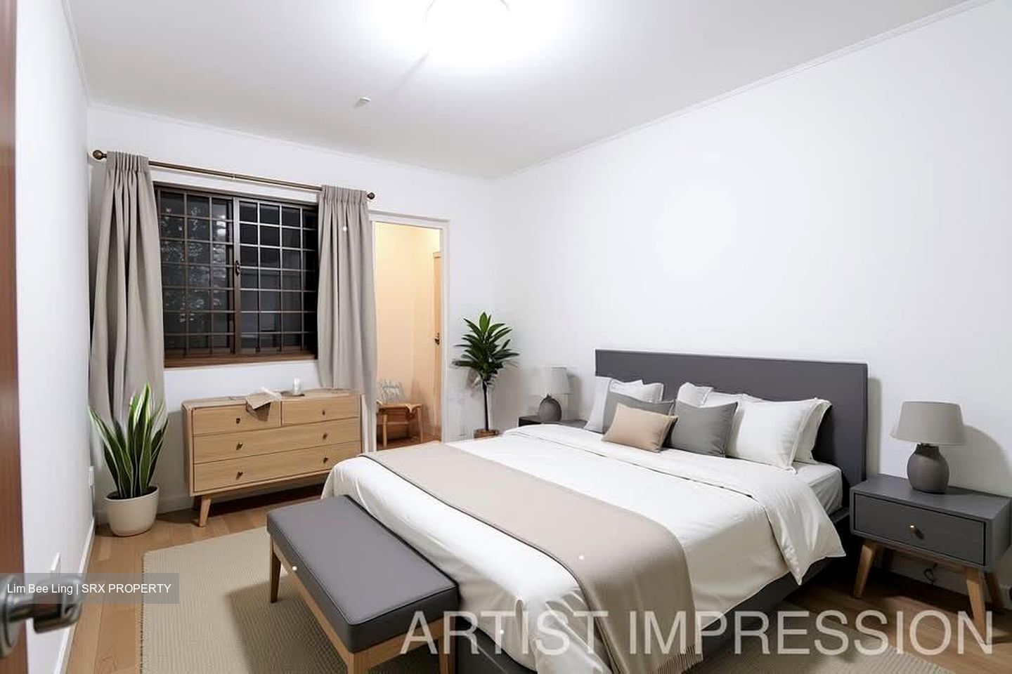 Blk 108 Bedok Reservoir Road (Bedok), HDB 4 Rooms #552709391